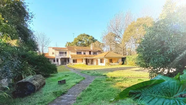Casa en TERRERO 1400