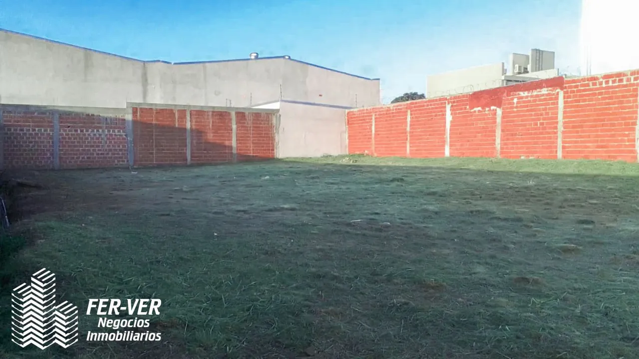 Lote en Calle 104 4800