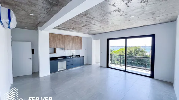 Departamento en Córdoba y Lanus