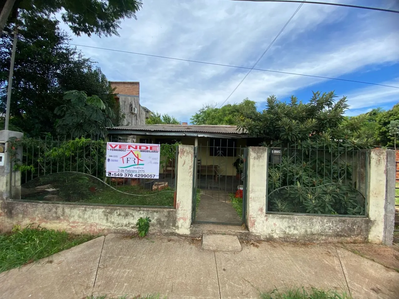 Lote en ramon lista 700