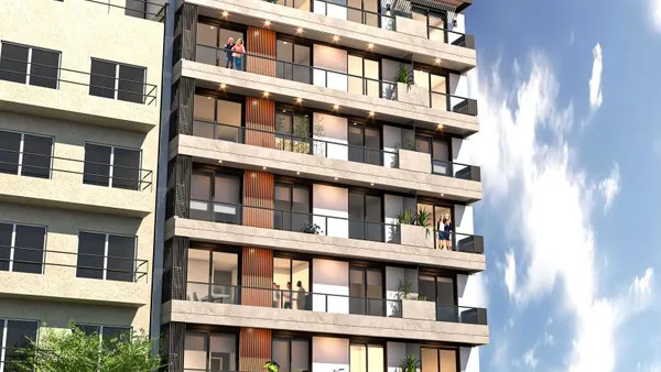 Departamento en MURGUIONDO 4400