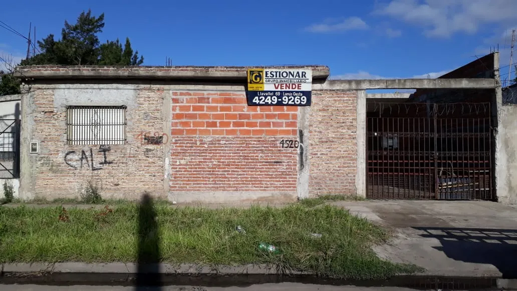 Casa en bouchard 4500