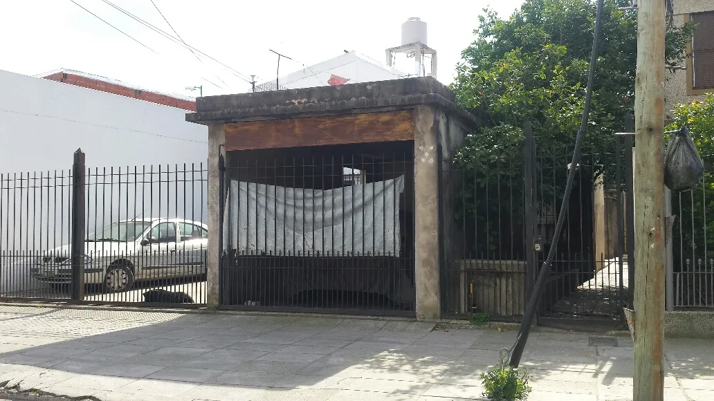Casa en Formosa 400