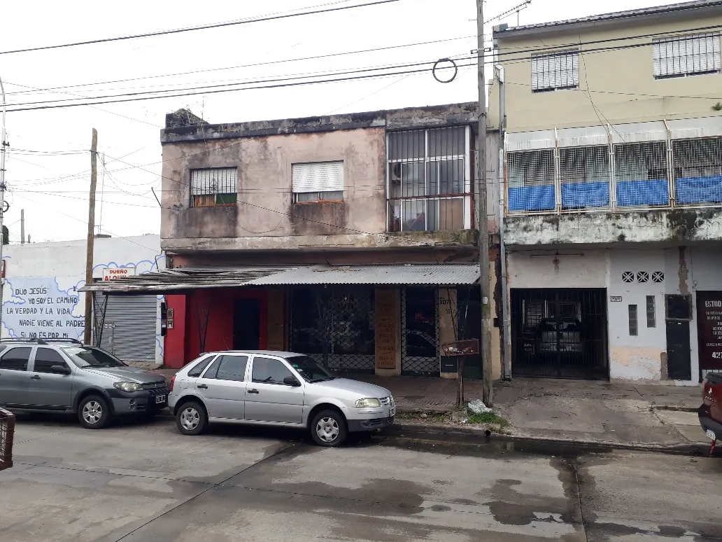 Departamento en MAGALLANES 3000