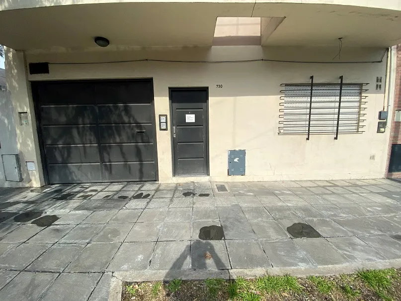 Departamento en CANE, MIGUEL 700