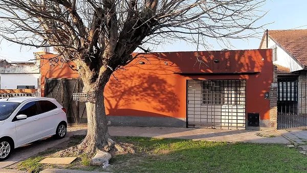 Casa en GANDHI, MAHATMA 600