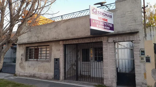 Lote en PALLARES 1100