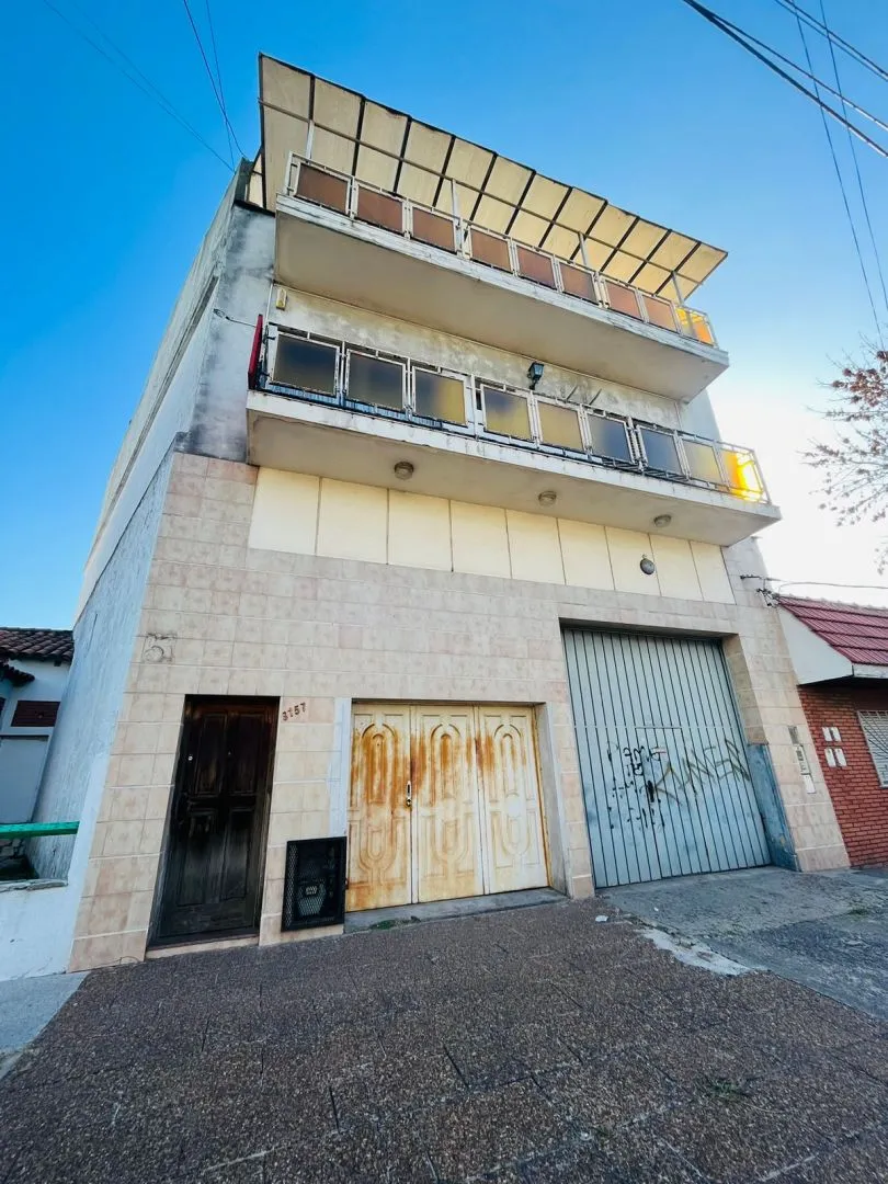 Casa en Consejal H Noya 3100