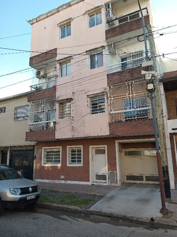 Departamento en DOCTOR MELO 1400