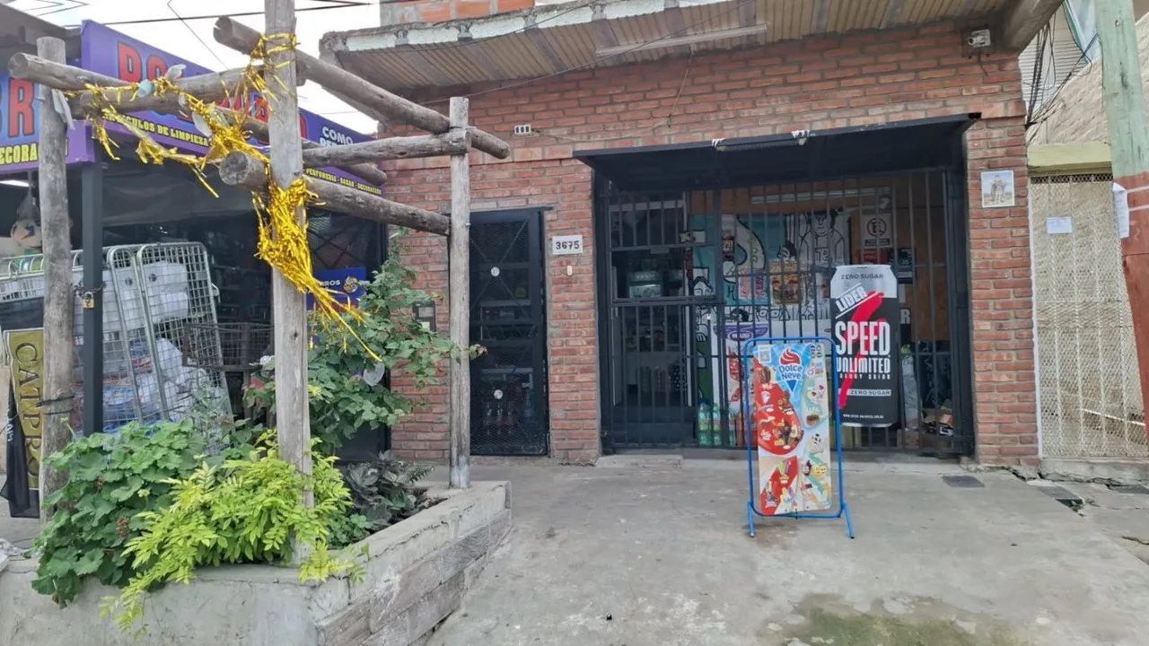 Casa en HORNOS, GENERAL 3600