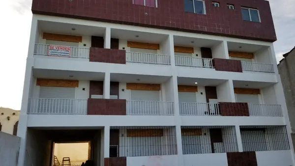 Departamento en CALLE COSTANERA 1000