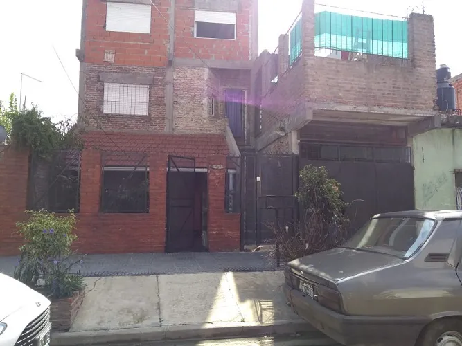 Casa en RUCCI 5300