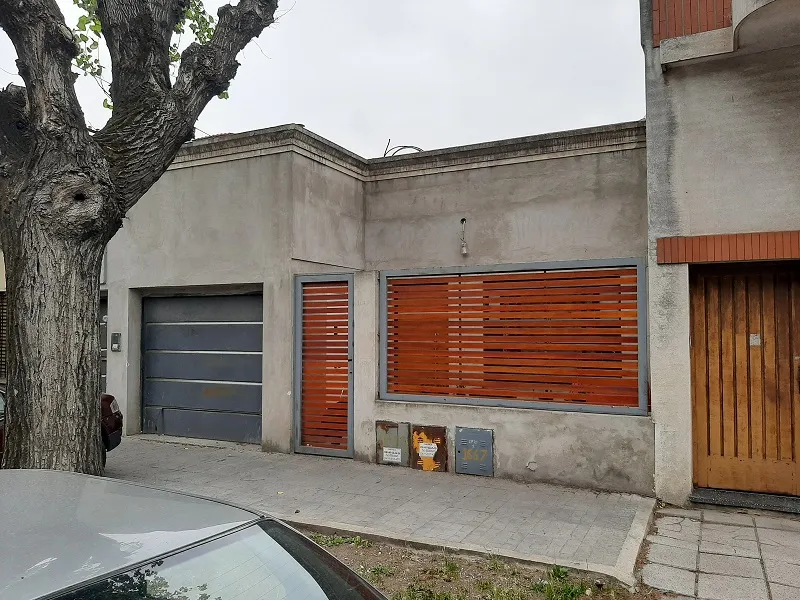 Departamento en Warnes 1600