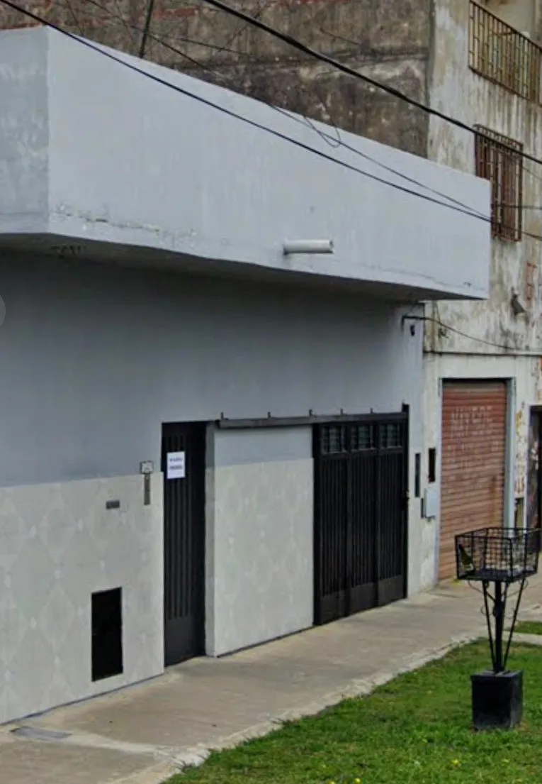 Casa en MANUELA PEDRAZA 3900