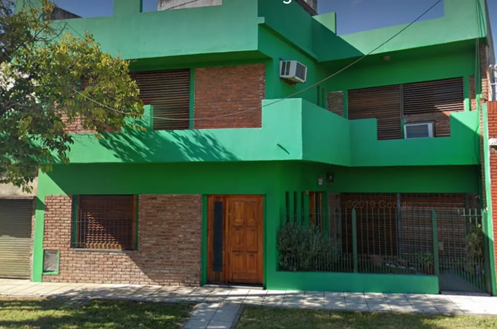 Casa en IVAN FRANCO 3000