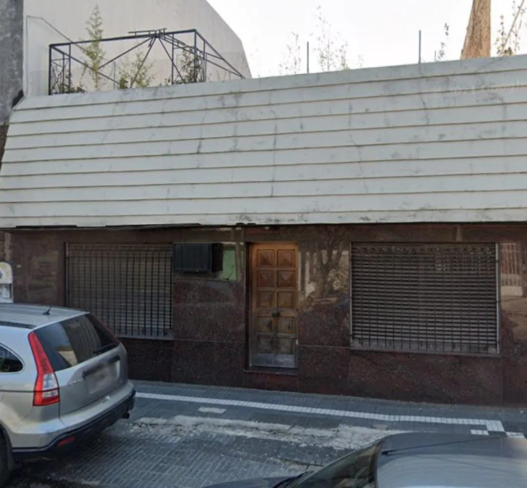 Casa en JUAN FARREL 2300
