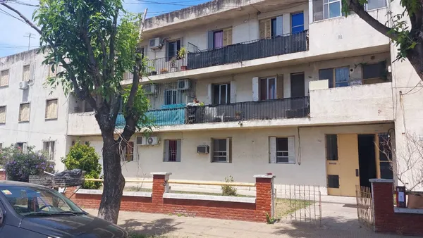 Departamento en Av. GALICIA 1200