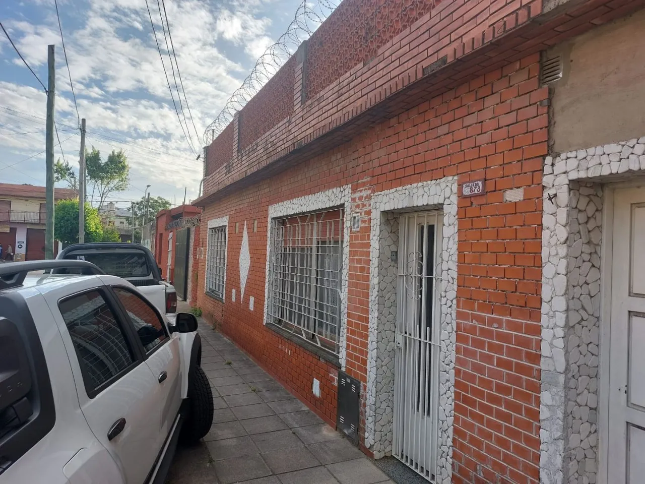 Casa en SALCEDO 800
