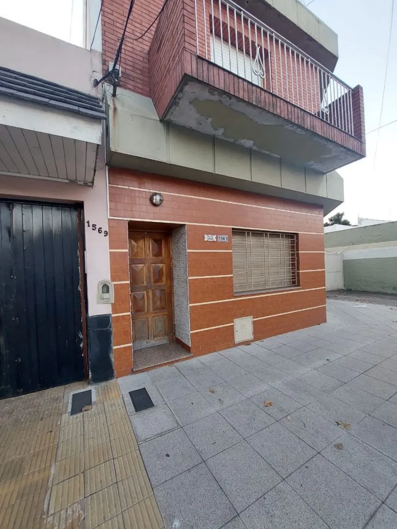 Departamento en TUYU 1500