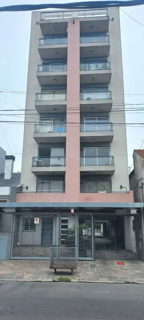 Departamento en lAS PIEDRAS 1800