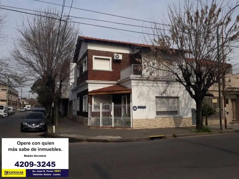 Casa en Choele Choel 900