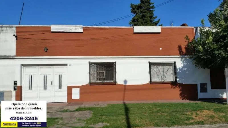 Casa en formosa 2900