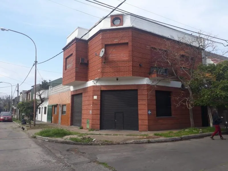 Casa en Guadalupe 1700