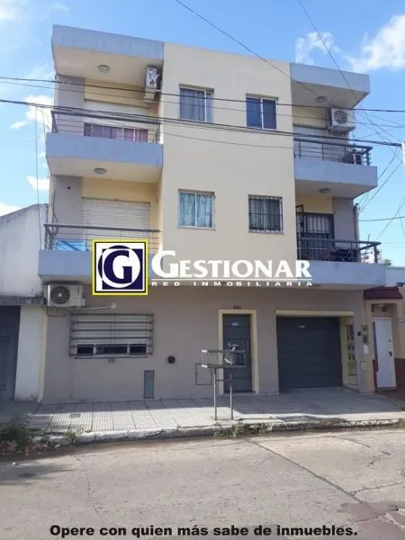 Departamento en Valparaiso 400