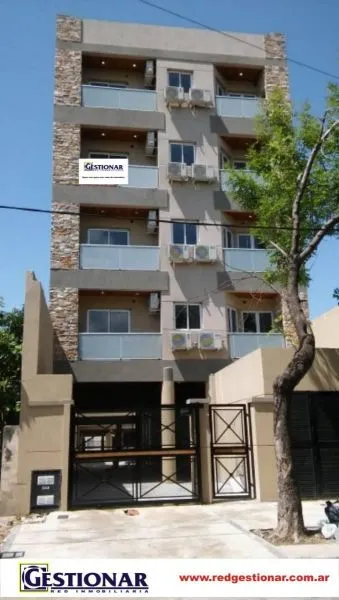 Departamento en Tuyuti 800