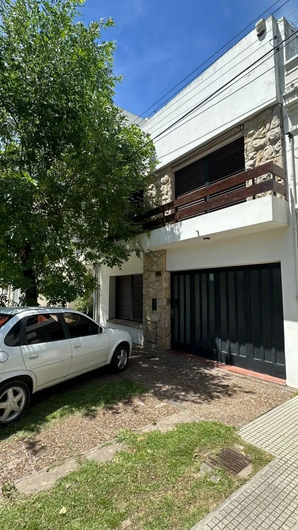 Casa en san martin 1000