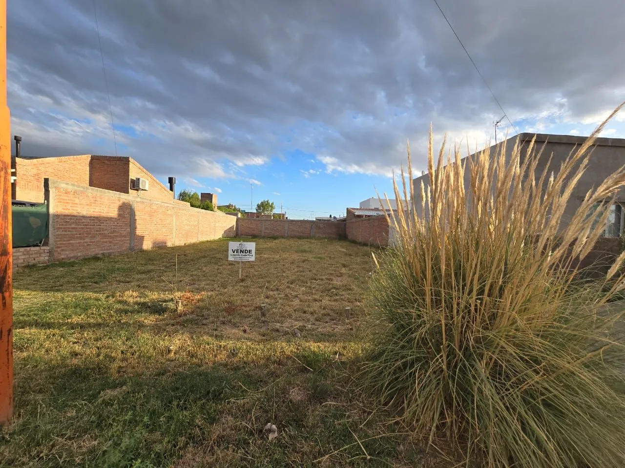 Lote en Tierra del Fuego 1300