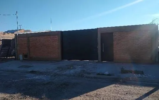 Lote en Atahualpa Yupanq