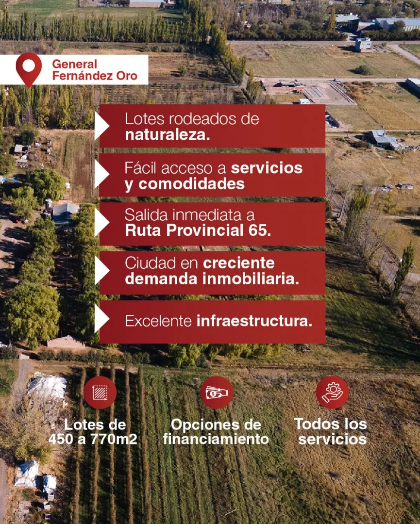 Lote en Kennedy
