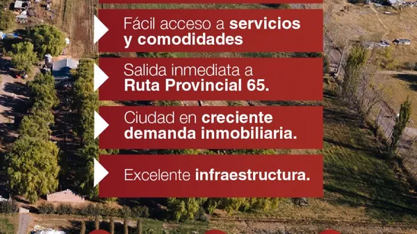 Lote en Kennedy