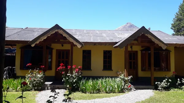 Casa en Ruta Nacional 100