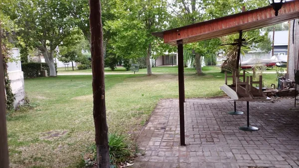 Casa en Garza Blanca