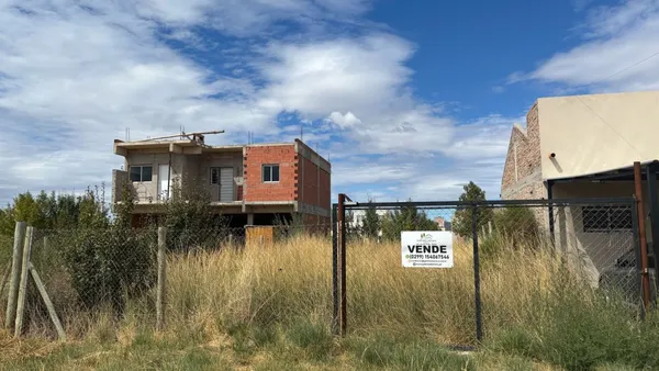 Lote en General Fernande 1100