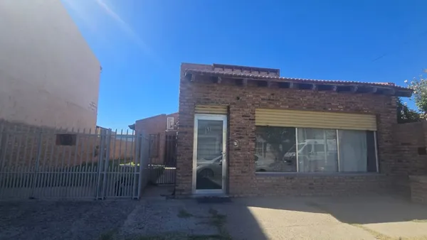 Casa en Pueyrredon 100