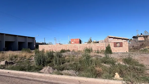 Lote en Mitre