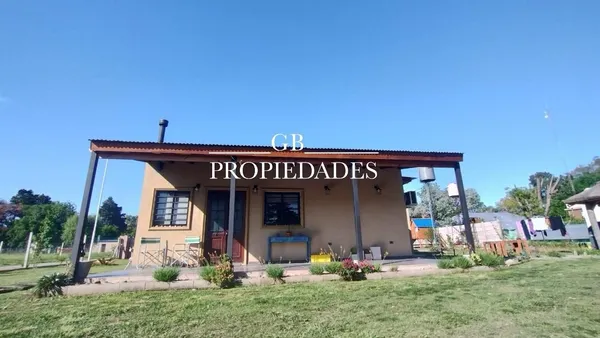 Casa en Exaltación de l
