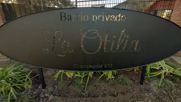 Lote en La Otilia 800