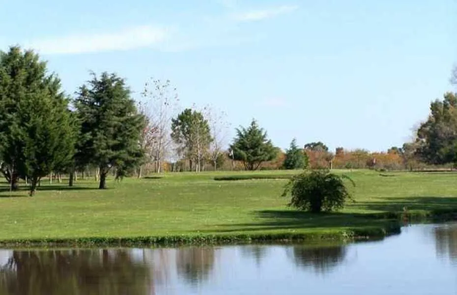 Lote en Las Brisas Count 400