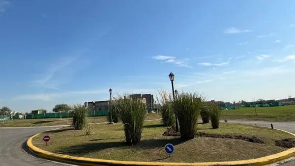 Lote en Santa Elisa 3200