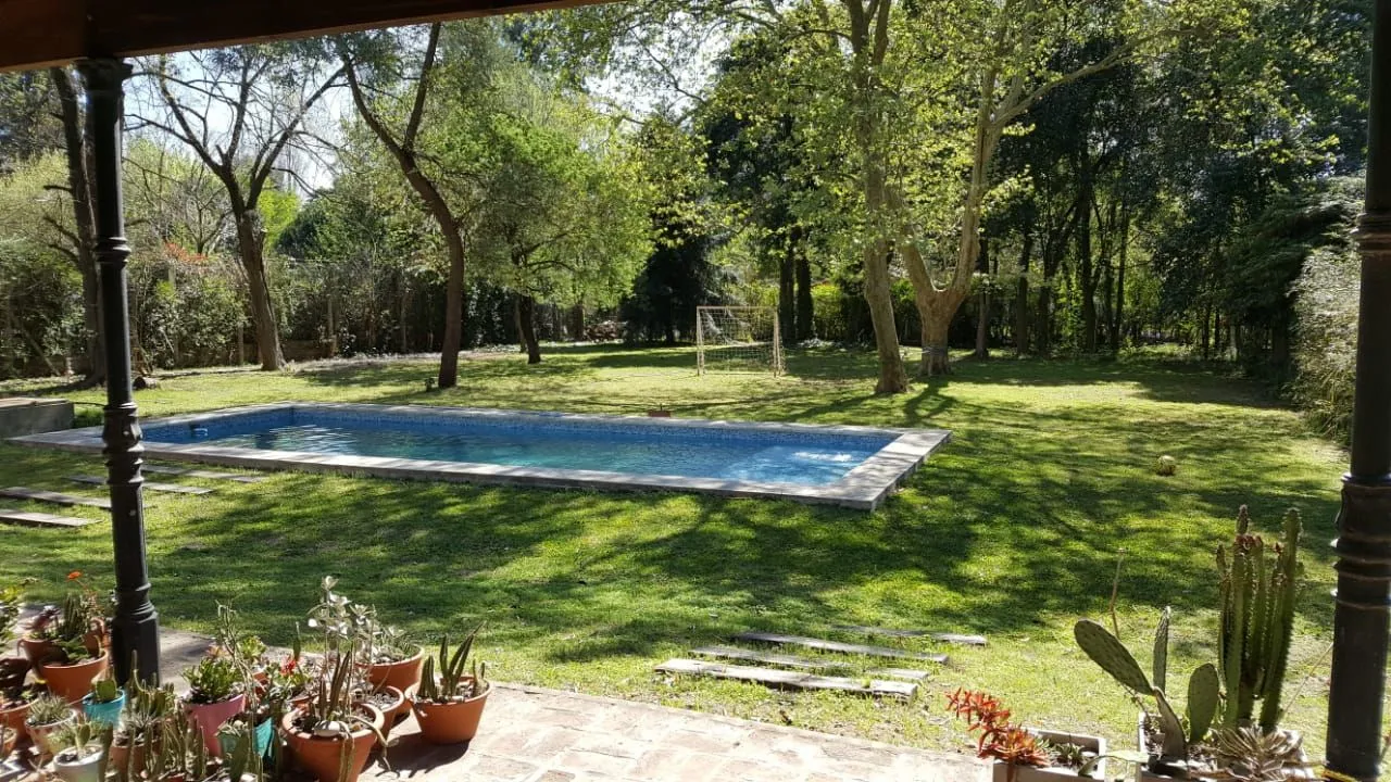 Casa en De la Cueca 2400