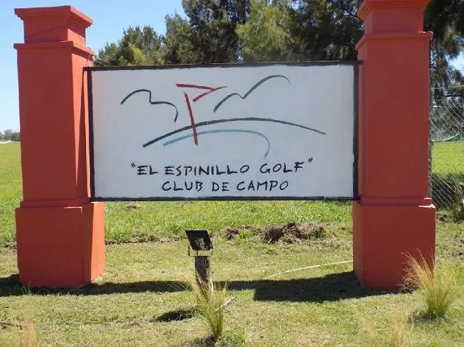 Lote en Acceso Oeste