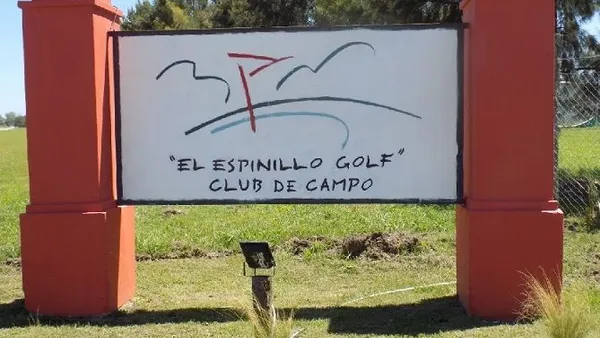Lote en Acceso Oeste