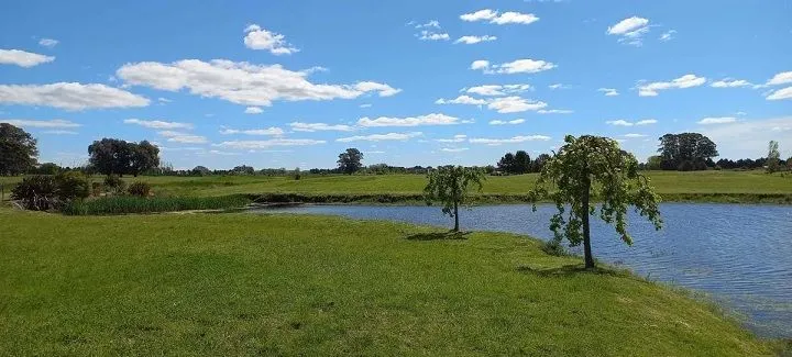 Lote en Acceso Oeste