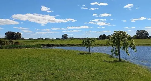 Lote en Acceso Oeste