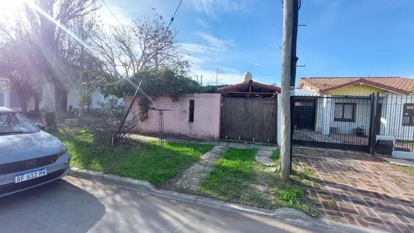Casa en ALTA GRACIA 2200