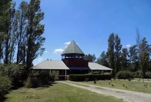 Lote en ACCESO OESTE